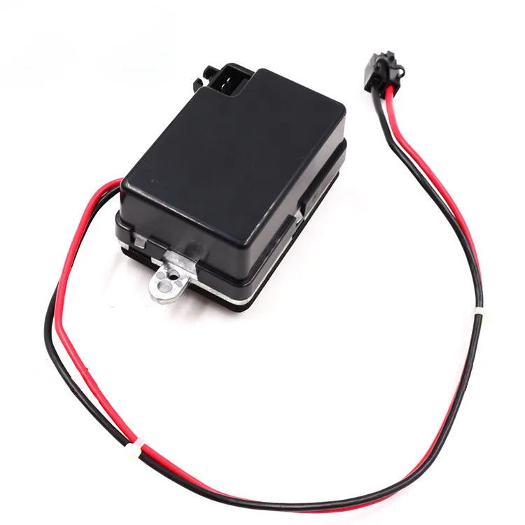 

5012699AA For JEEP GRAND CHEROKEE 1999-2004 05012699AA Heater Blower Motor Resistor Auto Parts