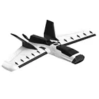 Электрический радиоуправляемый летательный аппарат Дротика XL улучшенная версия 1000 мм размах крыльев BEPP FPV Самолет RC самолет PNP Дрон уличные игрушки для детей