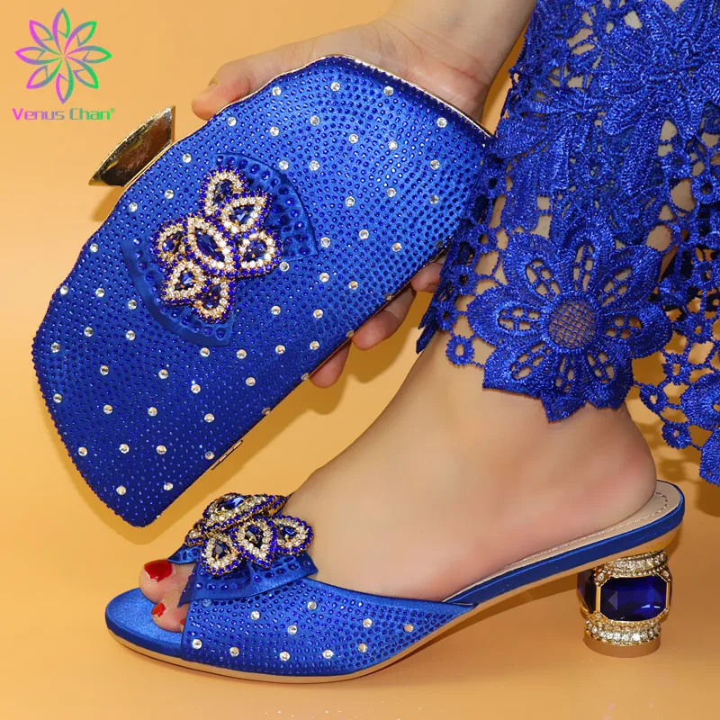 Новые итальянские туфли цвета фуксии с сумочкой в комплекте комплект из женских