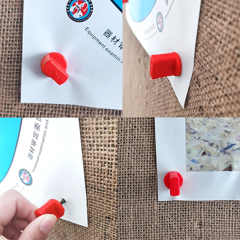 12/24 шт. профессиональные шпильки для стрельбы из лука