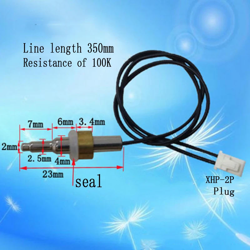 Датчик температуры кофе машина водонагреватель Электрический чайник