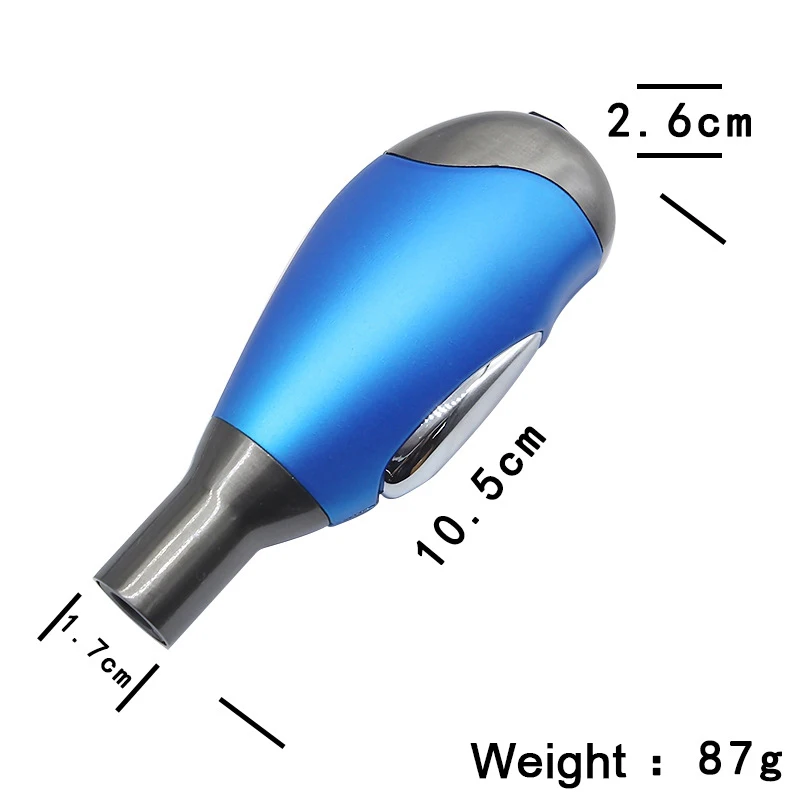 Открытый барбекю реактивный фонарь зажигалка газовая ветрозащитный пистолет 1300