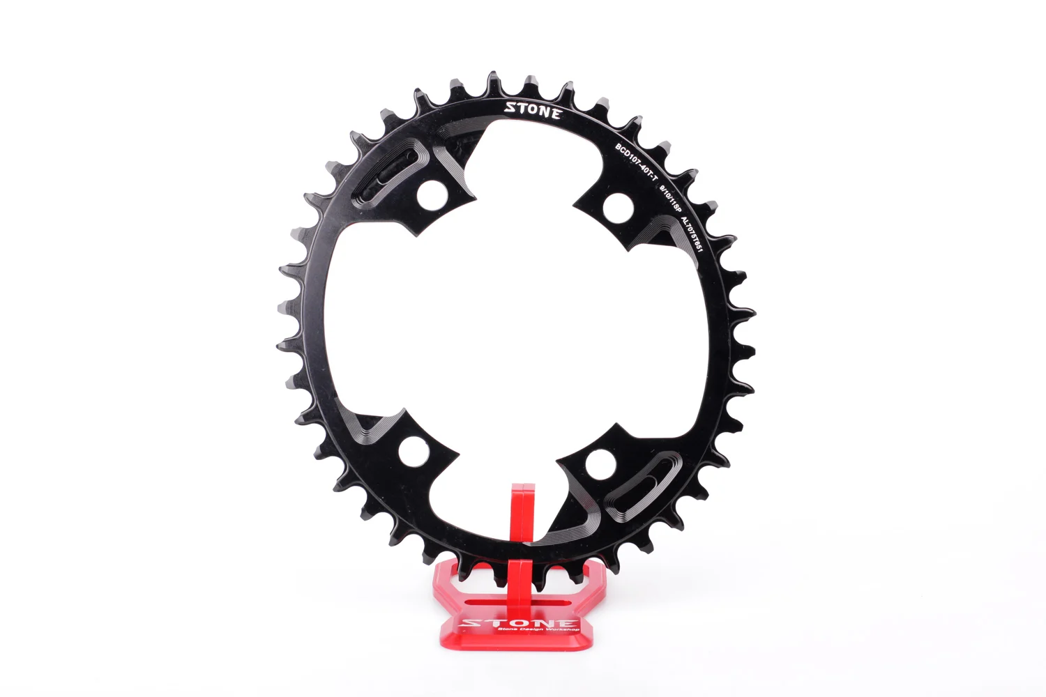 _ BCD107 9-11 скорость 1x система колесная звезда узкая широкая от 34T до 60T для SRAM FORCE AXS 4