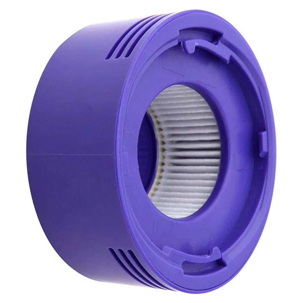 

Post motor filter Filter Core Back Kit Vacuum Cleaner Kit 5pcs Pre motor filter Practical Home Tool