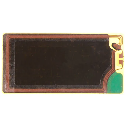 Антенна NFC для беспроводной зарядки запасная деталь Xperia Z L36h LT36 L36i C6602 C6603 2