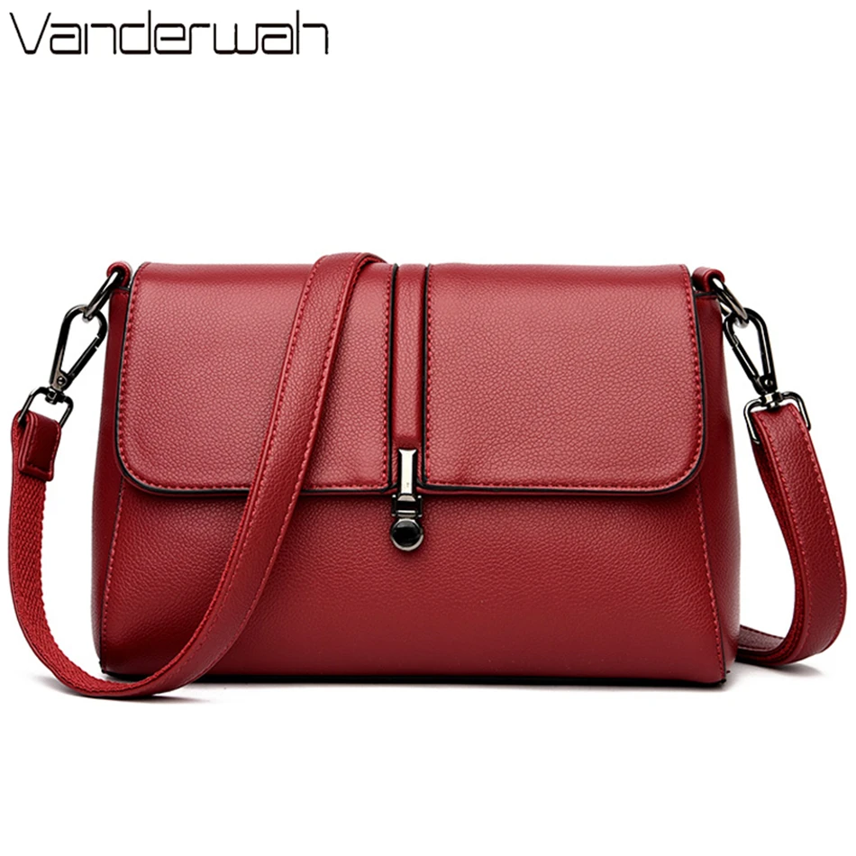 

Брендовые роскошные сумки, женские сумки, дизайнерские высококачественные сумки через плечо из мягкой кожи для женщин 2021, модная женская су...