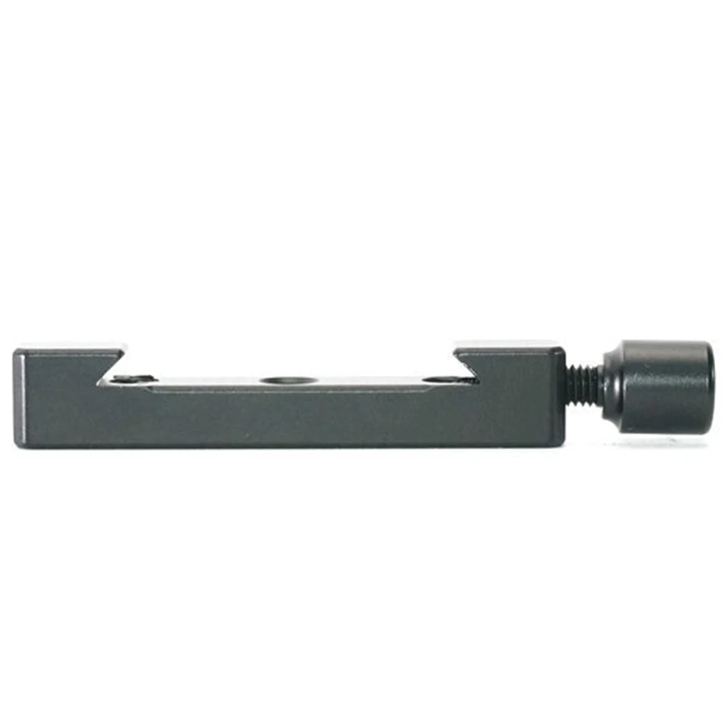 Шарнирный Счетчик вес БЫСТРОРАЗЪЕМНАЯ пластина зажим Крепление для баланса Ronin