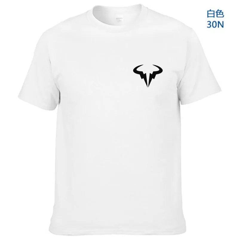 

..Men T-shirt Fashion Casual Outdoor Sports Short Sleeve Multi Color Male Cotton Material one size