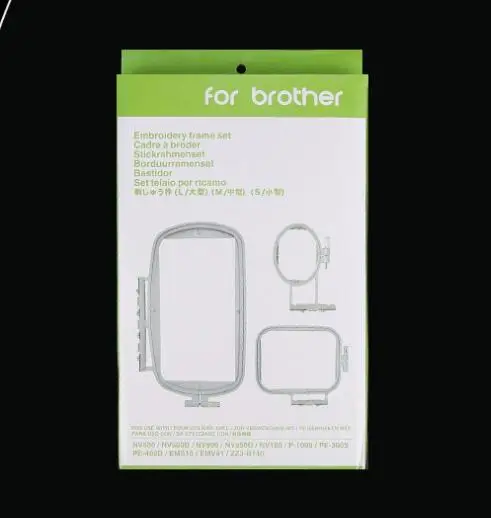 Brother швейная машинка пяльцы NV500 NV500D NV900 NV950D NV180 P 1000 PE 300SPE 400DEMS10 ZZ3 B140|Швейные