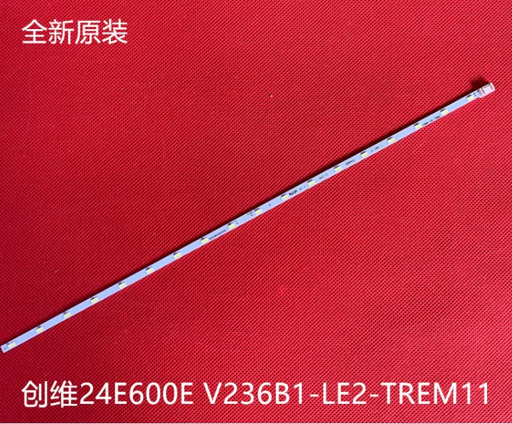 18 светодиодный s V236B1-LE2-T V236B1-LE2-TREM11 V236BJ1-LE2 полосы для TH-24A403DX T24D310EX 24MT47D-PZ 24LB451B-PU UN24H4500AF