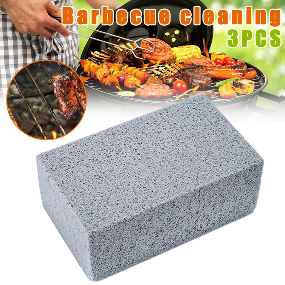 Наружный экологический гриль для барбекю кирпича очиститель скребок чистящий