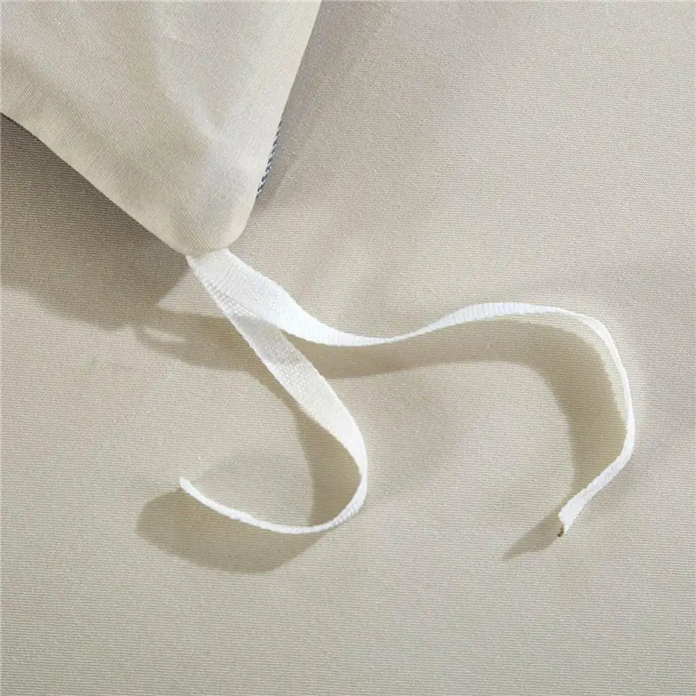 Роскошный комплект постельного белья из египетского хлопка 4 шт. набор