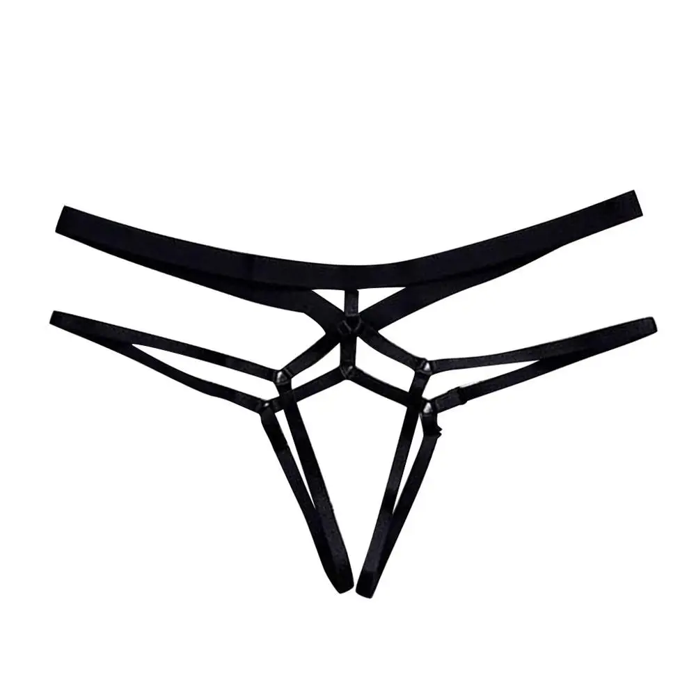 

Women Pantie Sexy Lace High Elastic Lingerie knickers Underpants Underwear Lingerie Sexy Hot Erotic Porno Costumi #4A23