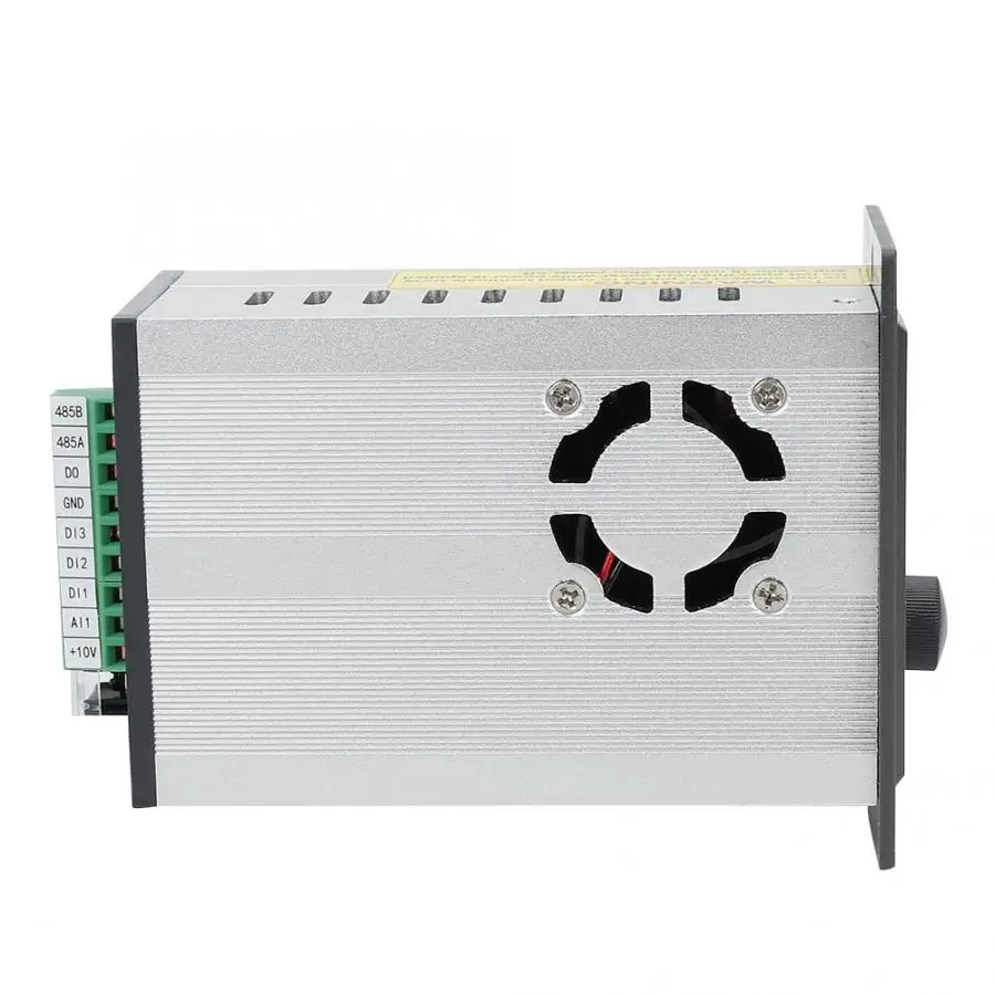 Professional 0.75KW Single Phase 220V Micro Frequency High Accuracy Converter Inverter Under Voltage Over Current Meter | Инструменты