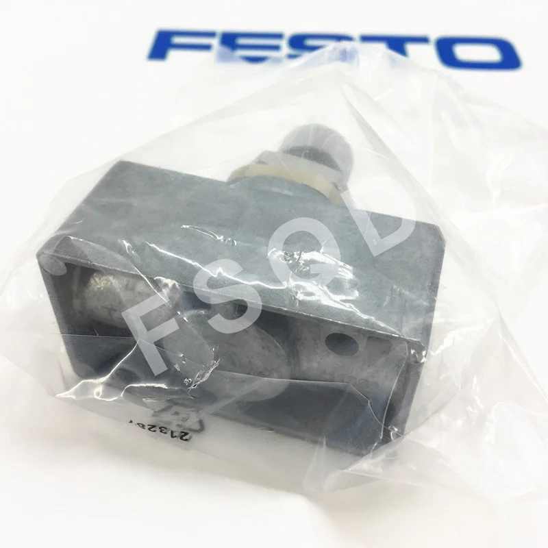 GR-1/2 3720 GR-3/8-B 6308 GR-1/8-B 151215 оригинальный FESTO в одну сторону дроссельного клапана ГР