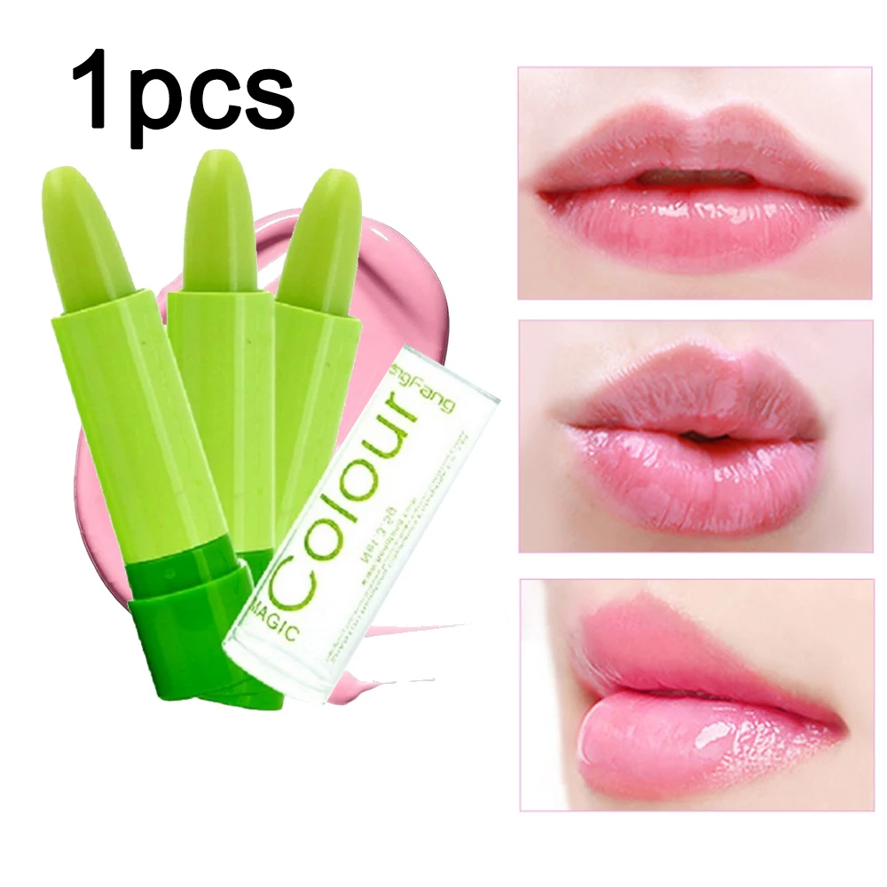 1pcs Профессиональный макияж губ блеск для губ длительный Большая Губа пухленький увлажняющий Объем полный сексуальный блеск для губ тускнеющие линии губ - Цвет: 1pcs
