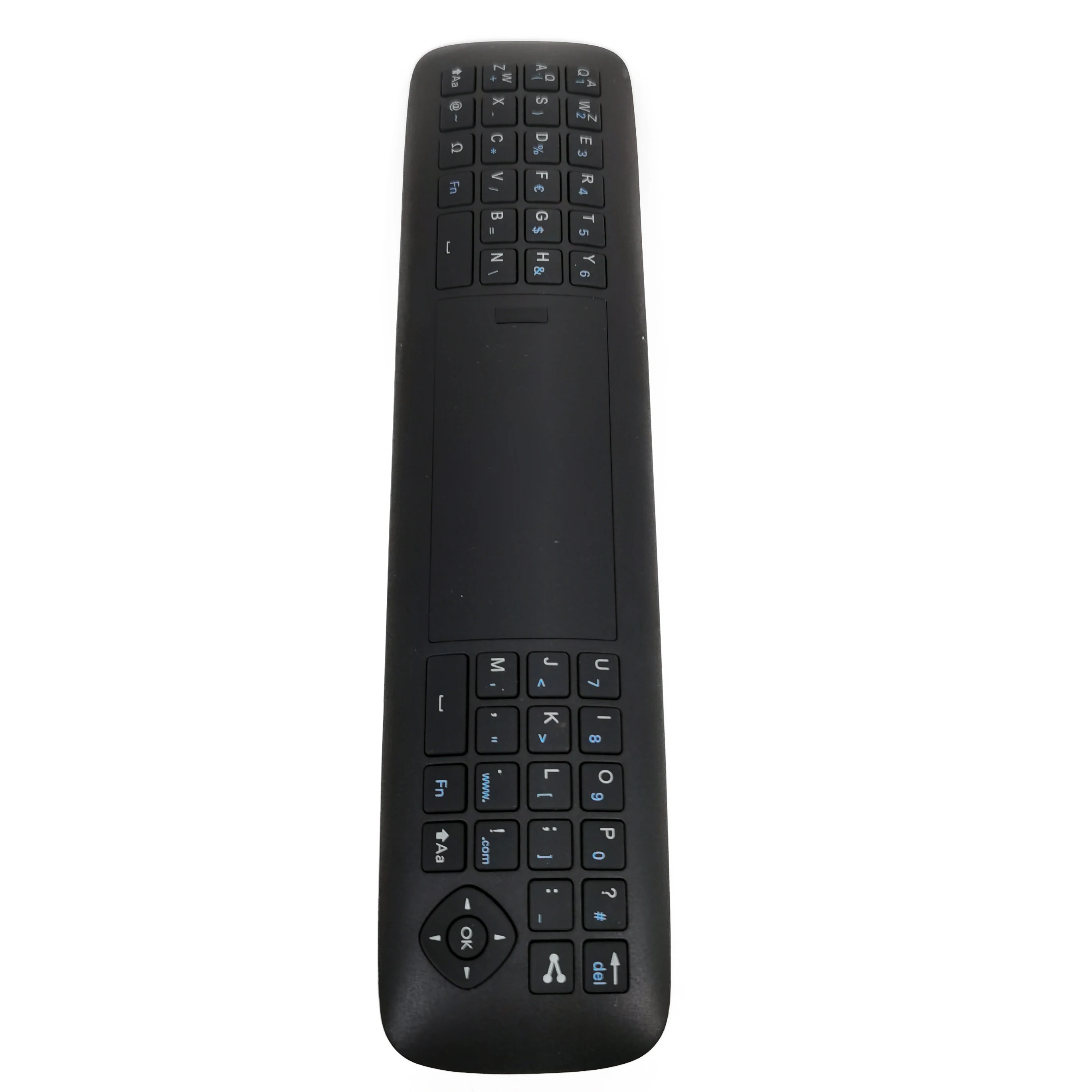 Новый оригинальный 310RLREM00000091TP YKF355 009 для Philips 3D Smart TV голосовой клавиатура