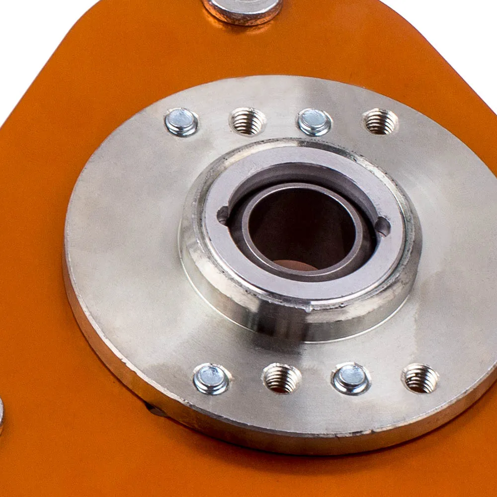 

For Toyota Celica 2000-2006 Coilover Top Mount Front Camber Plate Bushing 1 pair