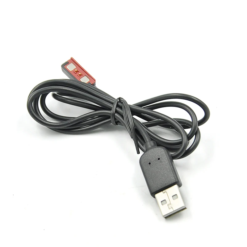 Подержанный зарядный USB-кабель для магнитных часов Pebble Steel 2 | Электроника