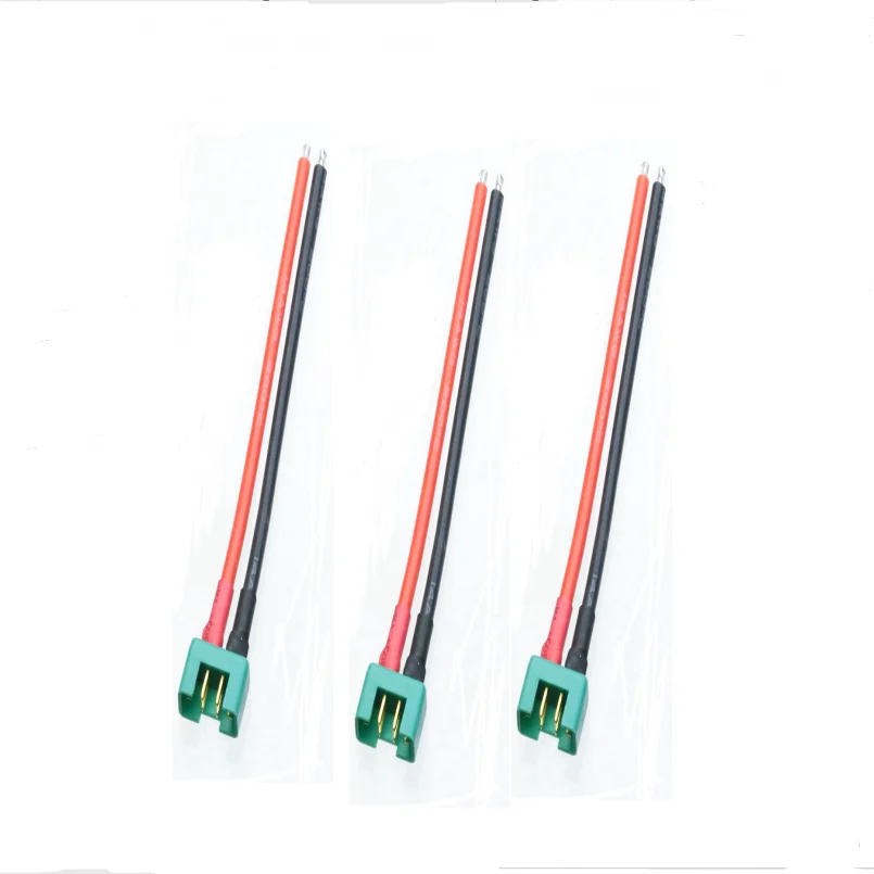 мультиплексный медный хвос