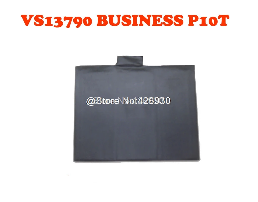 

Аккумулятор для ноутбука ViewSonic для ViewPad 100i VS13790 BUSINESS P10T VPAD10 640800100001 640803010001 New (11,1 V 3200MAH)