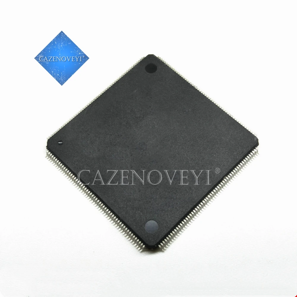 2 шт./лот Φ MST6M48 MST6M48RHS-LF-Z1 QFP-216 | Электронные компоненты и принадлежности
