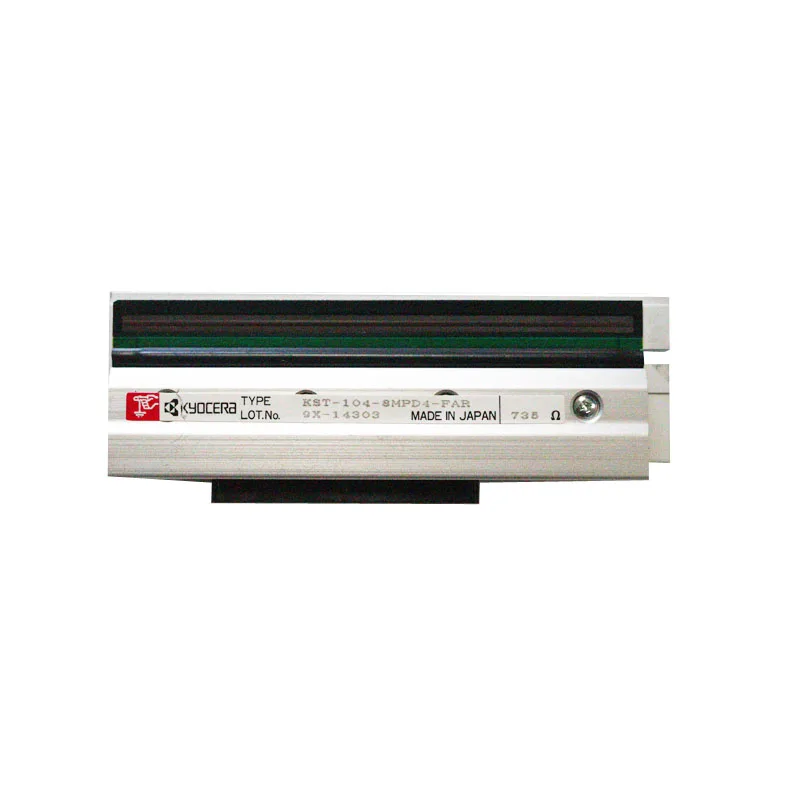

Оригинальная б/у Печатающая головка принтера для термопринтера штрих-кода Datamax FAR