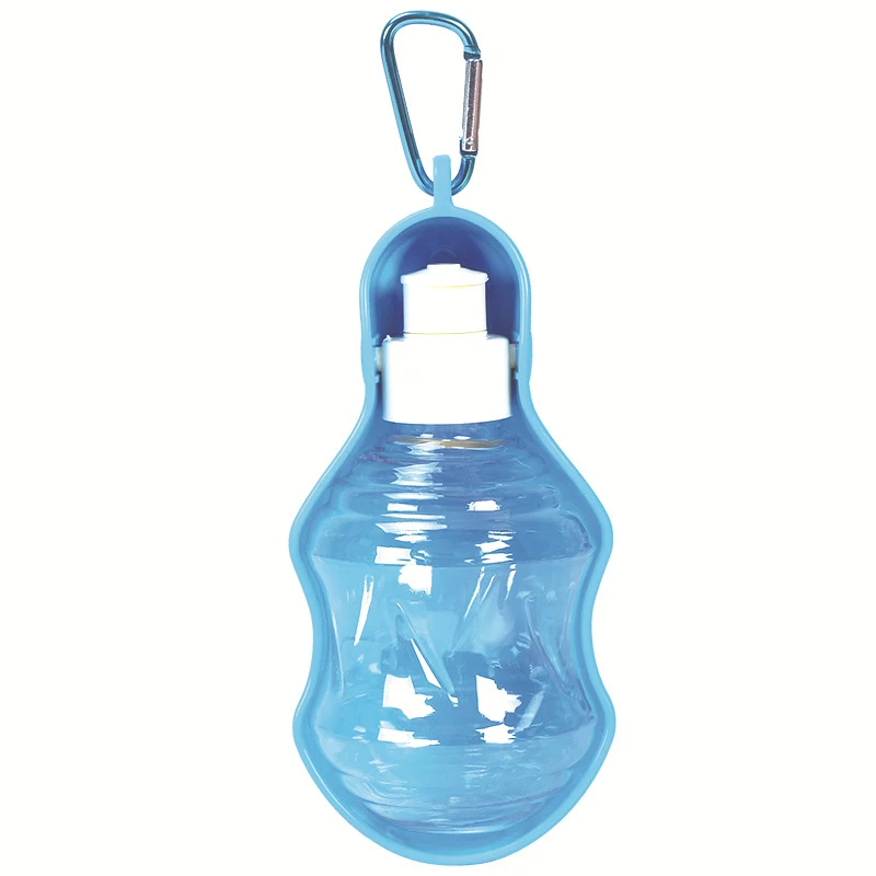 Новая кормушка для домашних животных автоматическая портативная маленьких