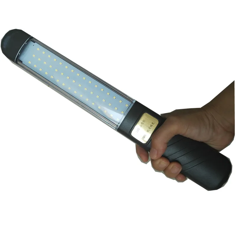 저렴한 Mechanic Work Light LED Rechargeable Under Hood Work Light Shop Light Magnetic