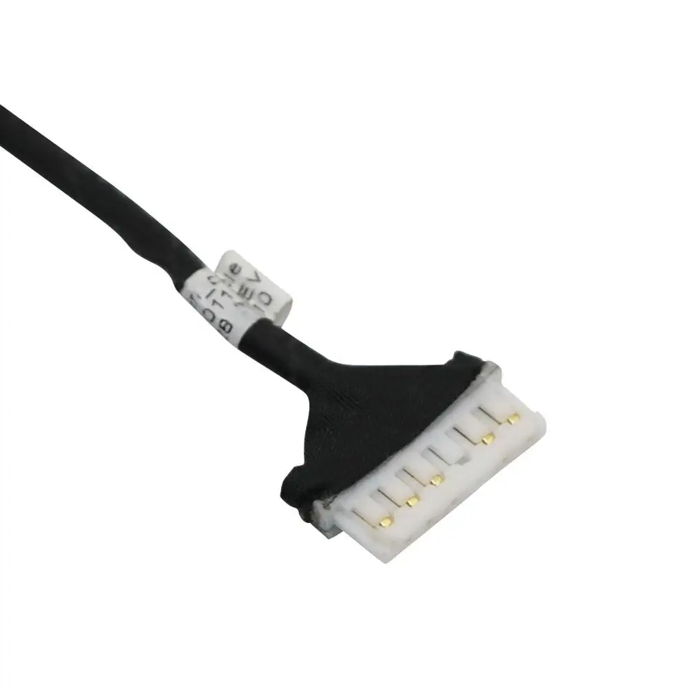 Кабель питания постоянного тока для Dell Inspiron 15 3567 3565 13562 3576 i3567 5664BLK PUS|Компьютерные