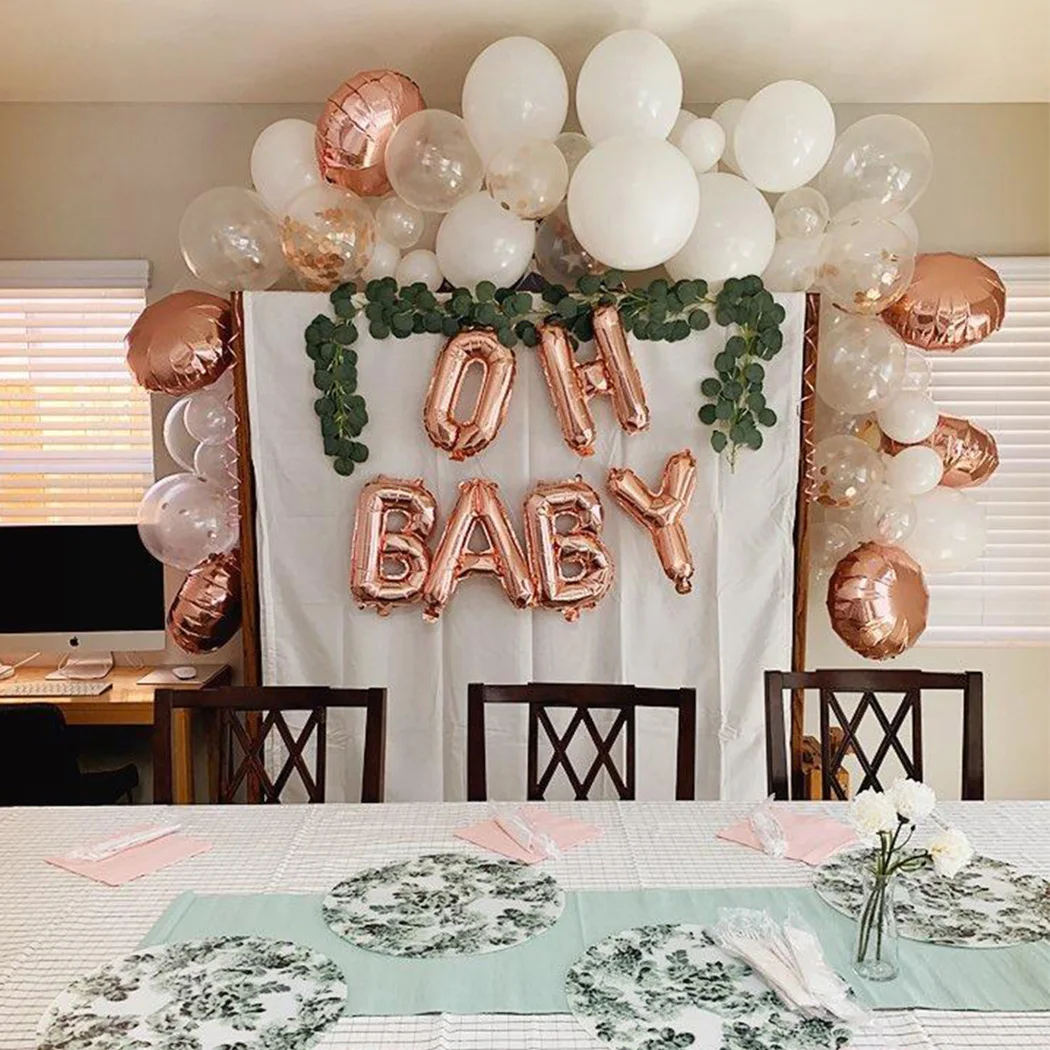 

Colorful Balloon Decoration Party Accessory Event Occassion Celebration