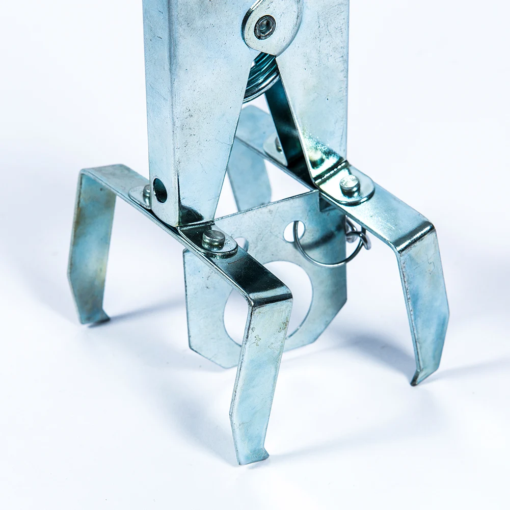 Элиминатор Многофункциональный мощный многоразовые ножничный Тип коготь моль