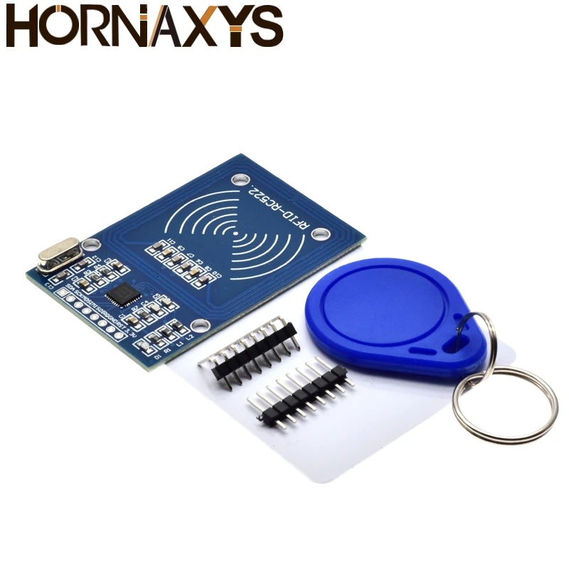 Беспроводная антенна с радиочастотной идентификацией для Arduino - купить по