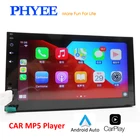 2 Din Apple Carplay автомобильный Радио Bluetooth Android Авто Радио стерео приемник 7 