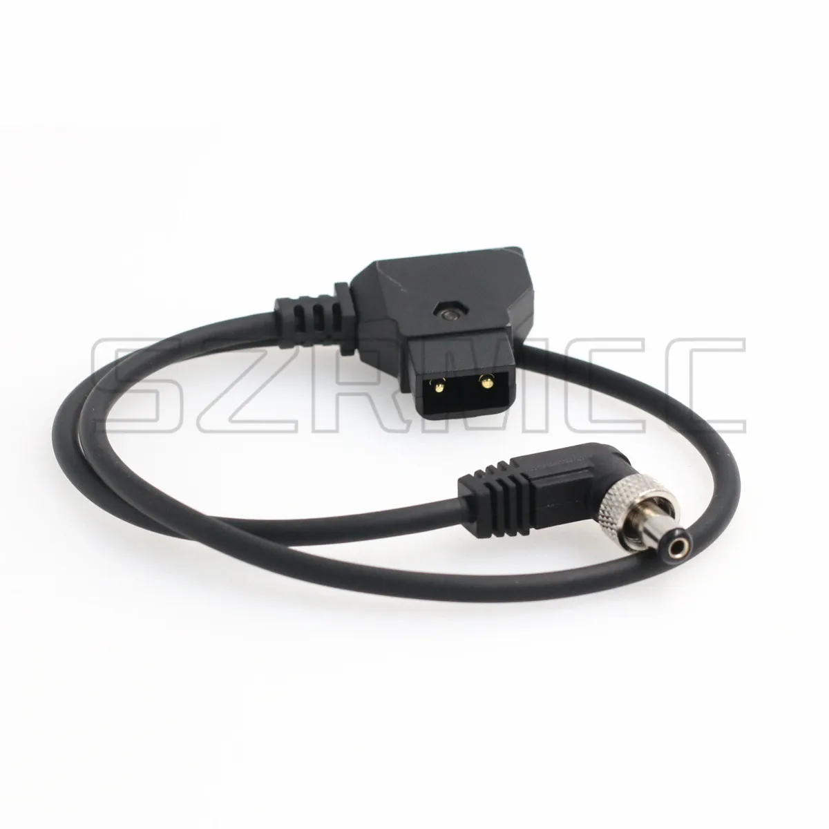 

D-Tap to 5.5x2.1mm DC with Locking 12V Power Cable for Video Devices Pix-E5 Pix-E5H Pix-E7 Monitor