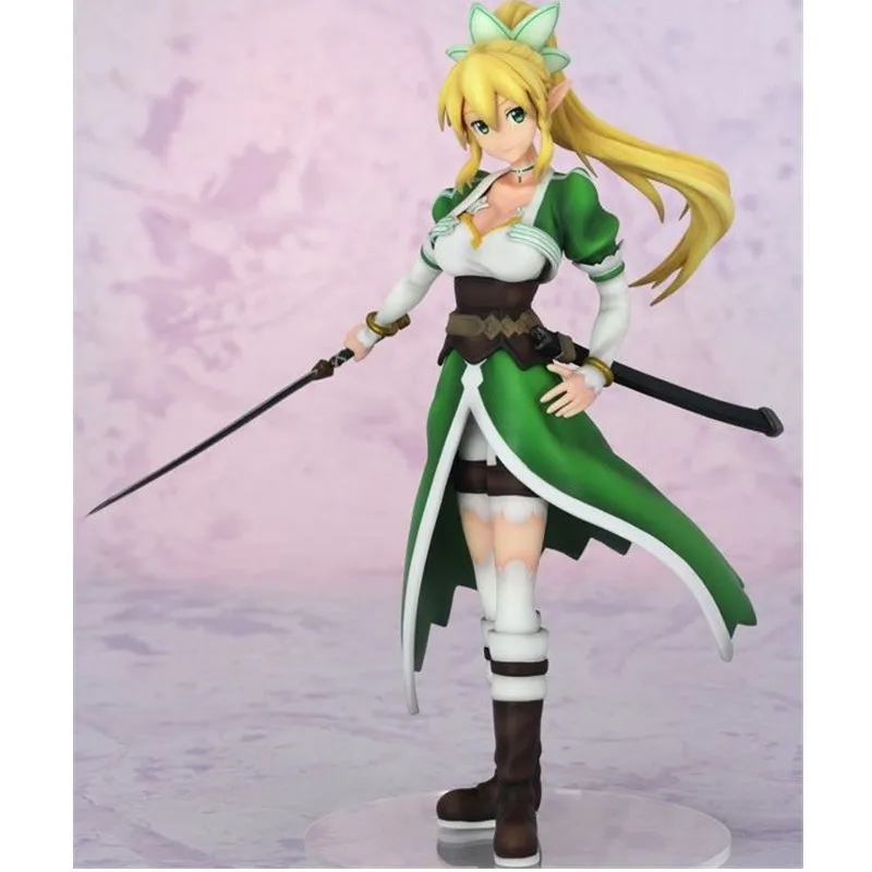 

Original Griffon Alo Sword Art Online Leafa 1/8 Scale PVC Action Figure Moel Toys Collection Figure Statue Doll Toys Gifts