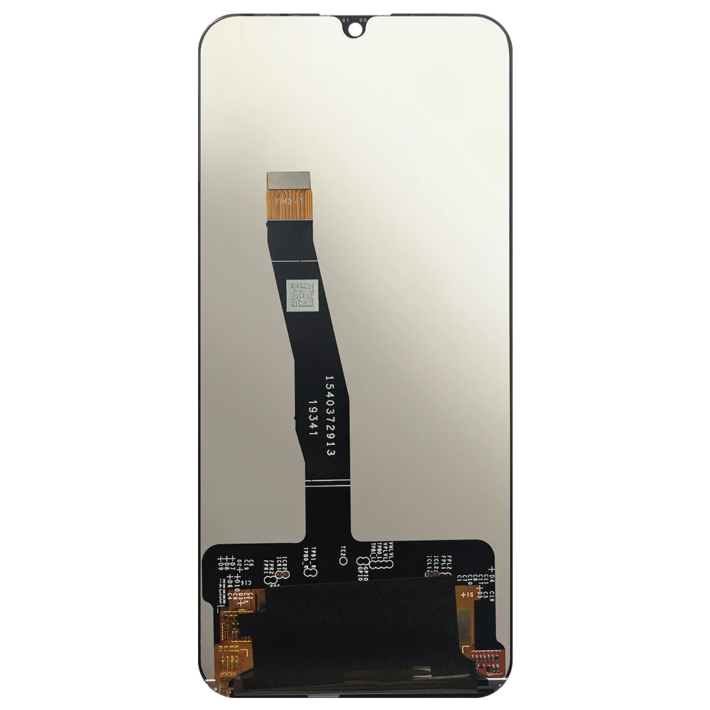 Оригинальный ЖК-дисплей 6 21 дюйма для Huawei Honor 10 Lite HRY-LX1 HRY-LX2 HRY-AL00 с сенсорным