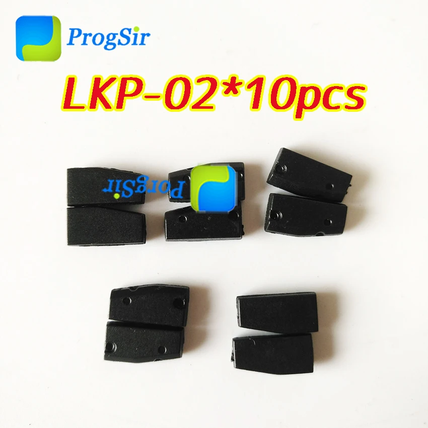 

LKP-02 LKP 02 чип клон 4D 4C G чип