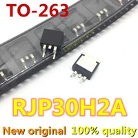 5pcs rjp30h2a to263 rjp30h2 30h2a to 263 new and original ic chipset support recycling all kinds of electronic components