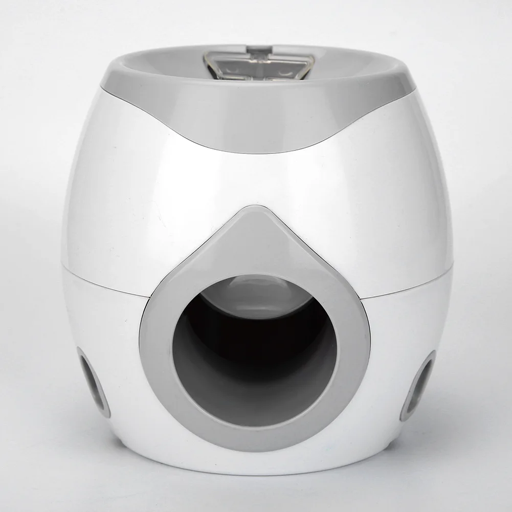 値段 ペット犬報酬機インタラクティブトレーニングスマートフィーダーテニス供給バケツおもちゃ自動漏洩者