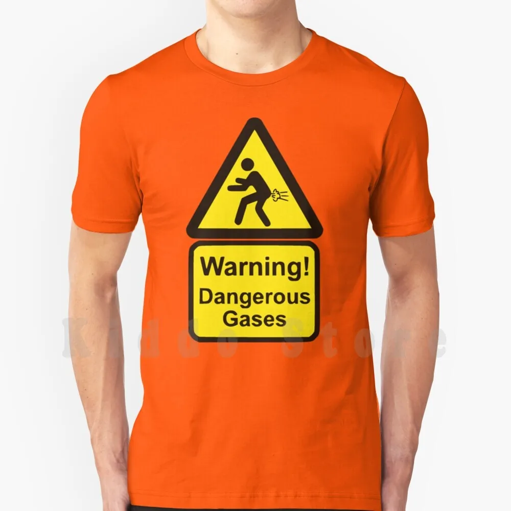 

Забавный предупреждающий знак, футболка из хлопка для мужчин, печать «сделай сам», крутая футболка, Забавный Предупреждение ждающий знак, п...