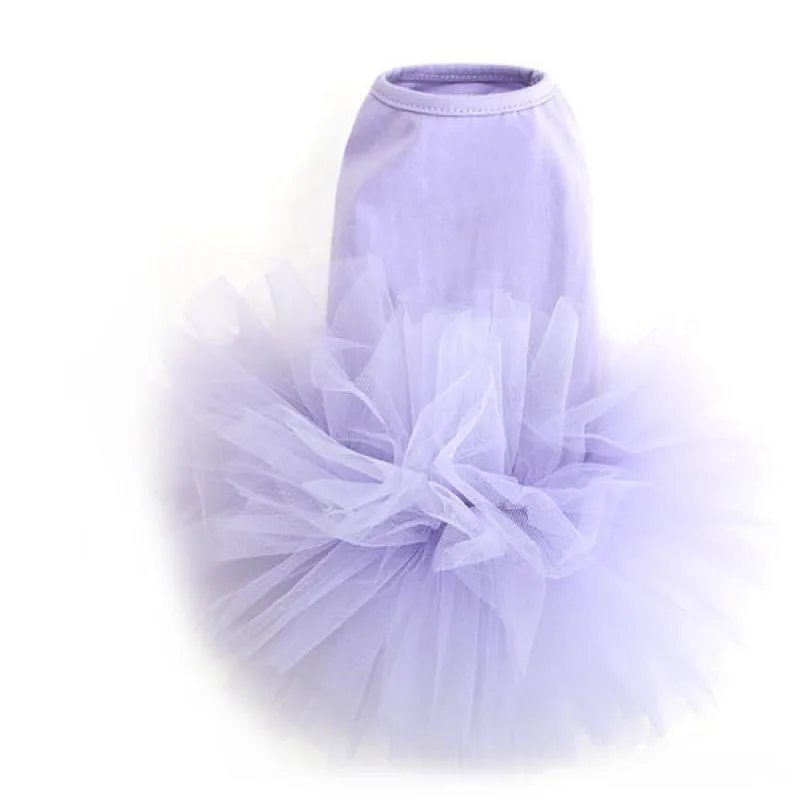 

Pet Dog Clothes Dress Princess Skirt Teddy Puppy Wedding Dresses Fot Dog Small Medium Dogs Cute Fashion Skirt Pet Accessories