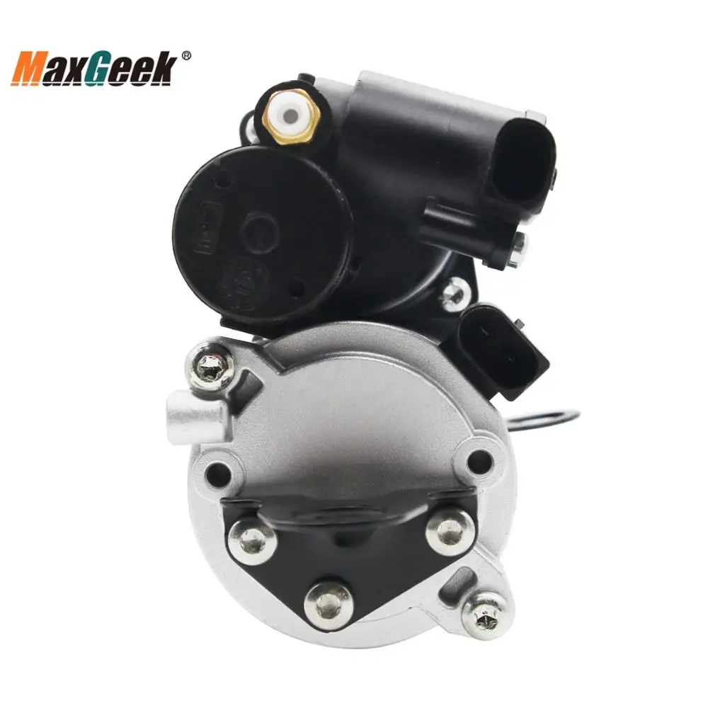 Воздушный подвесной компрессор Maxgeek насос для Mercedes Benz R320 R350 A2513202104