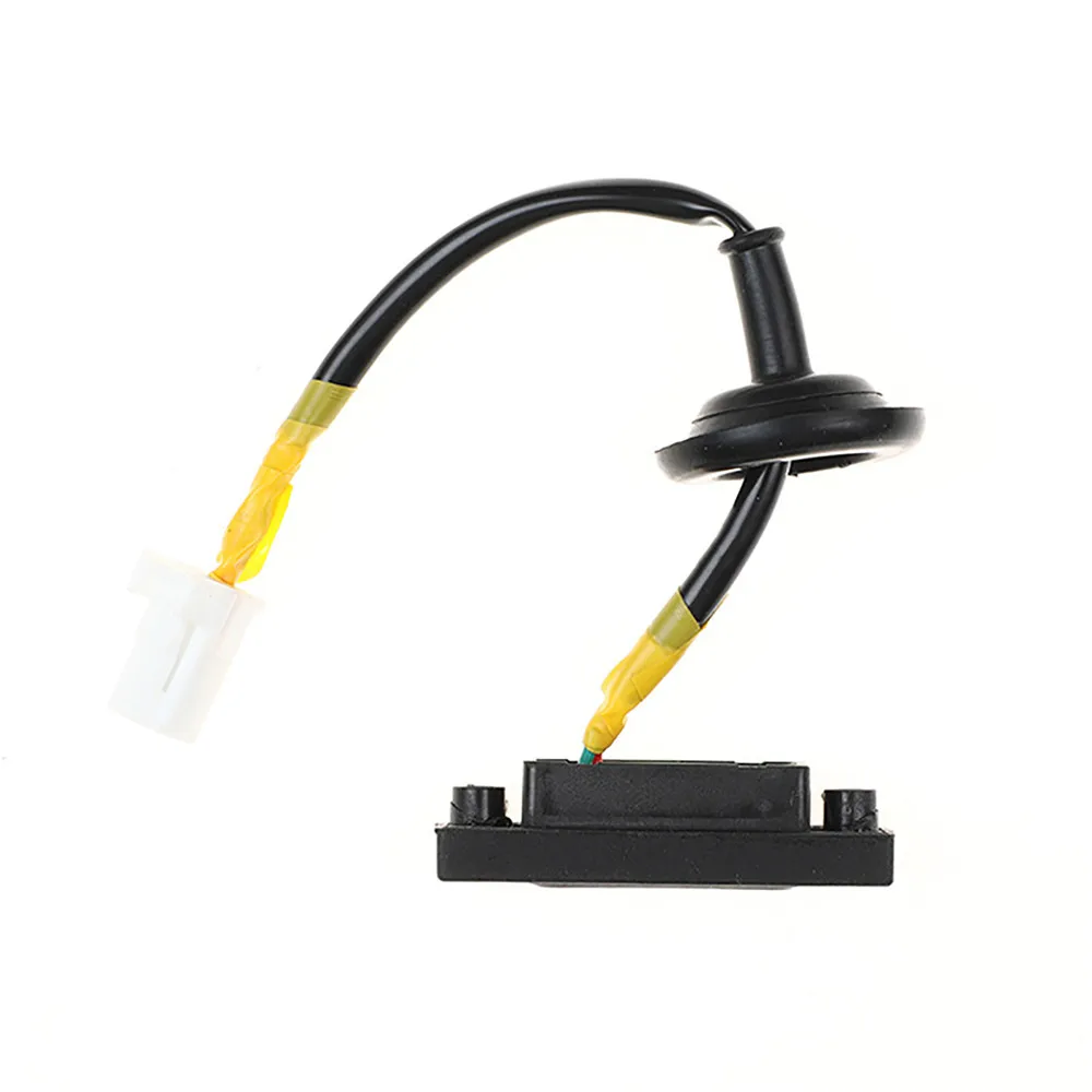 

for Kia Rio Car Accessories Release Switch Boot Button Tailgate Switch Handle 81260-1W220