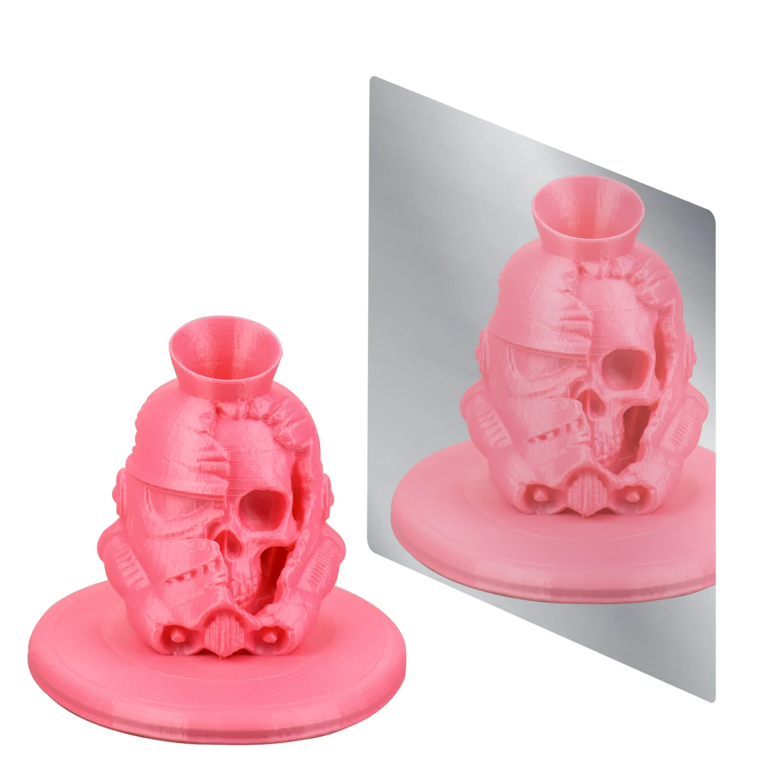 Mamorubot 3D Платформа для печати Ultrabase полипропиленовый на основе ПЭТ пальто сборки пластин для Ender-3 creality 3d принтер