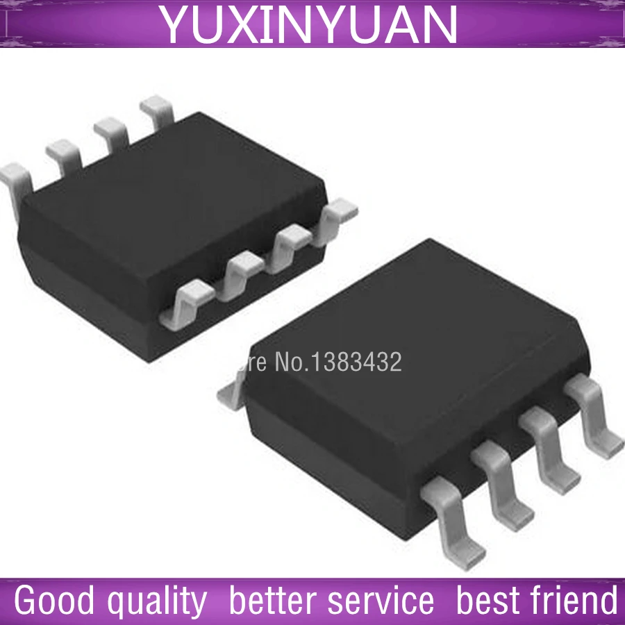 

10PCS Spot CN3052A CN3052 SOP-8 Can be purchased directly