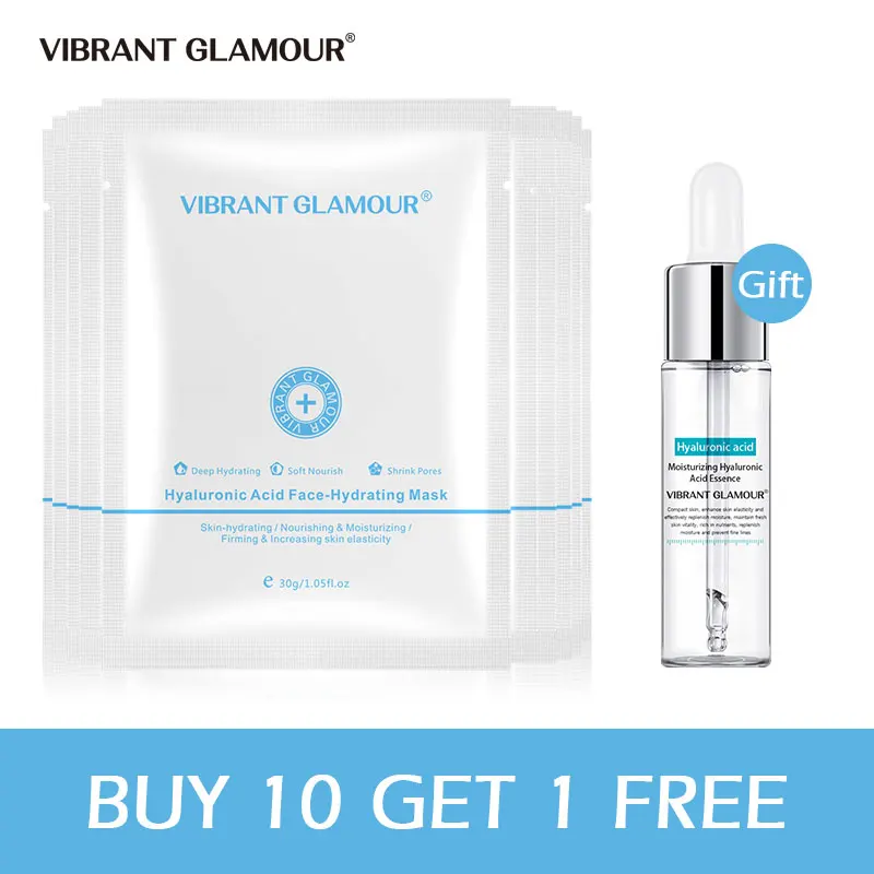 Яркая Гламурная кожа отбеливающая увлажняющая выцветает с мелкими линиями