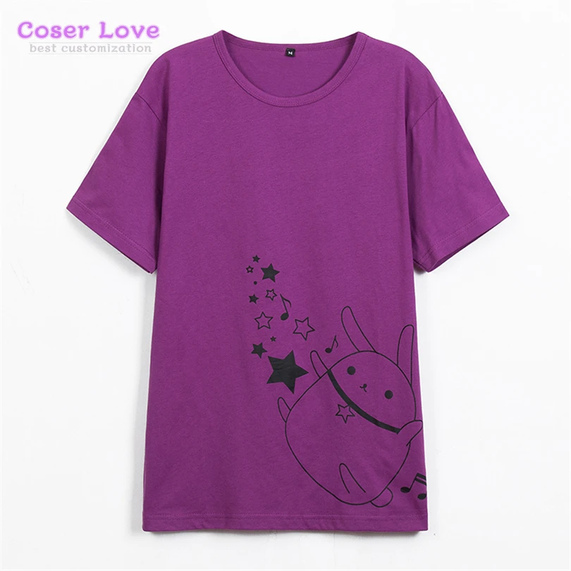 Tsukiuta The Animation Shiwasu Kakeru December Пальто Футболка Косплей Костюм Хэллоуин костюм для