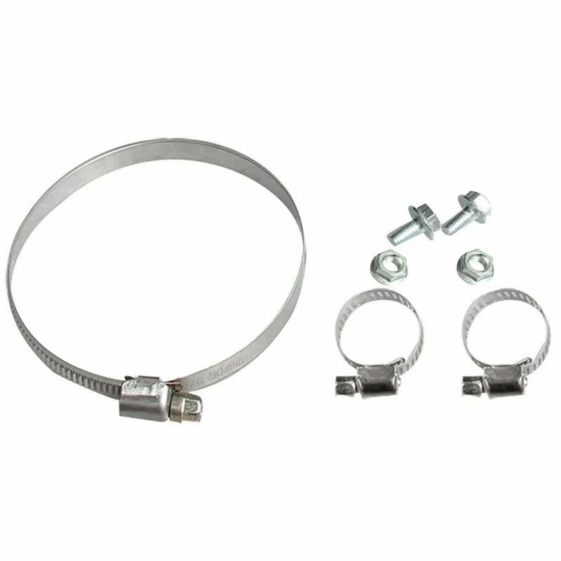 800 мл универсальный радиатор охлаждающей жидкости алюминиевый уловитель