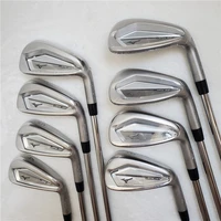 jpx 921 golf clubs irons jpx921 golf irons set 4 9pg rs steelgraphite shafts including head covers
